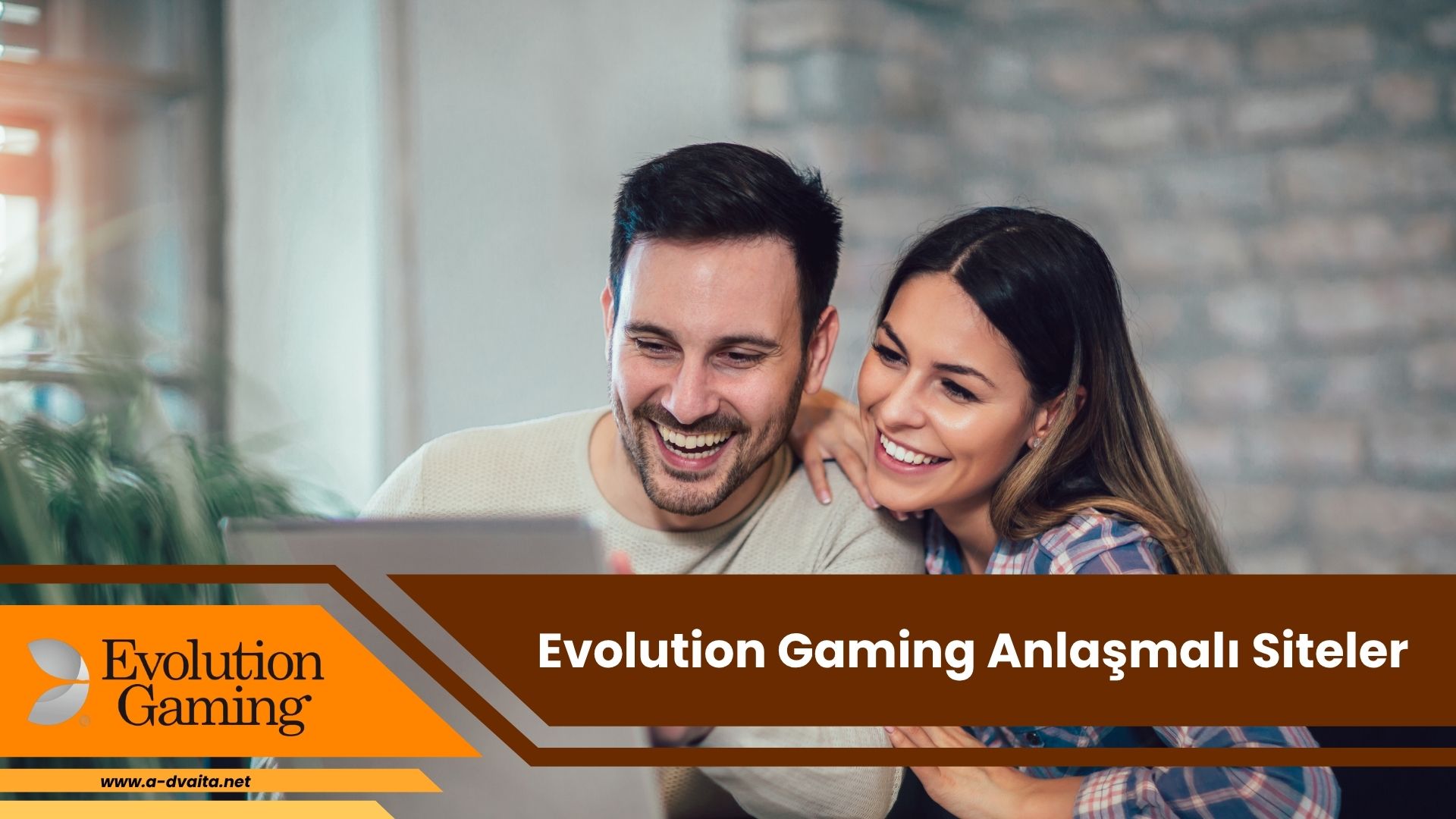 Evolution Gaming Anlaşmalı Siteler