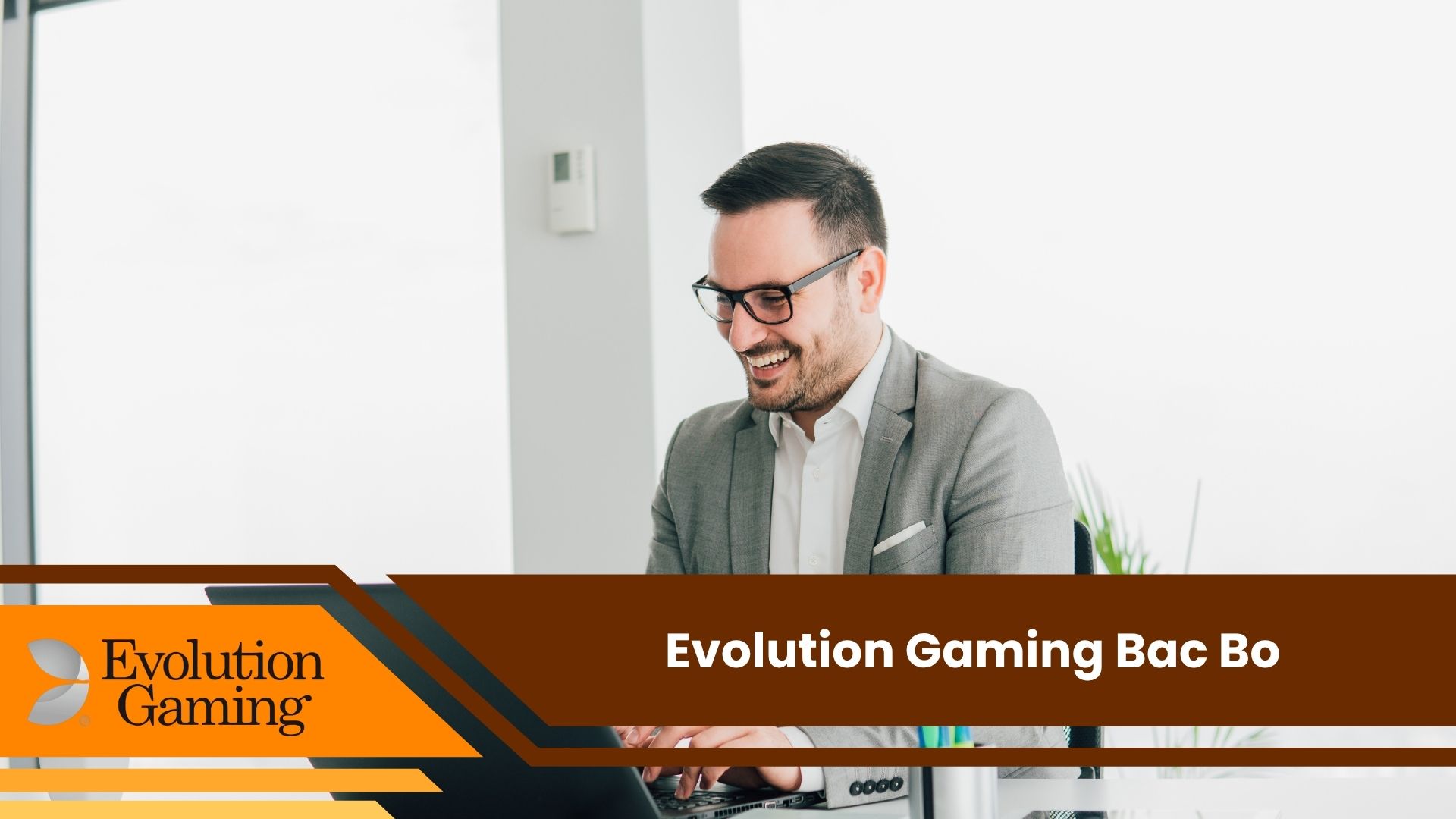 Evolution Gaming Bac Bo