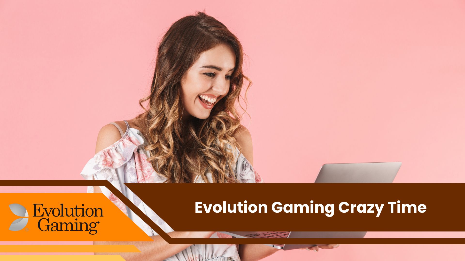 Evolution Gaming Crazy Time