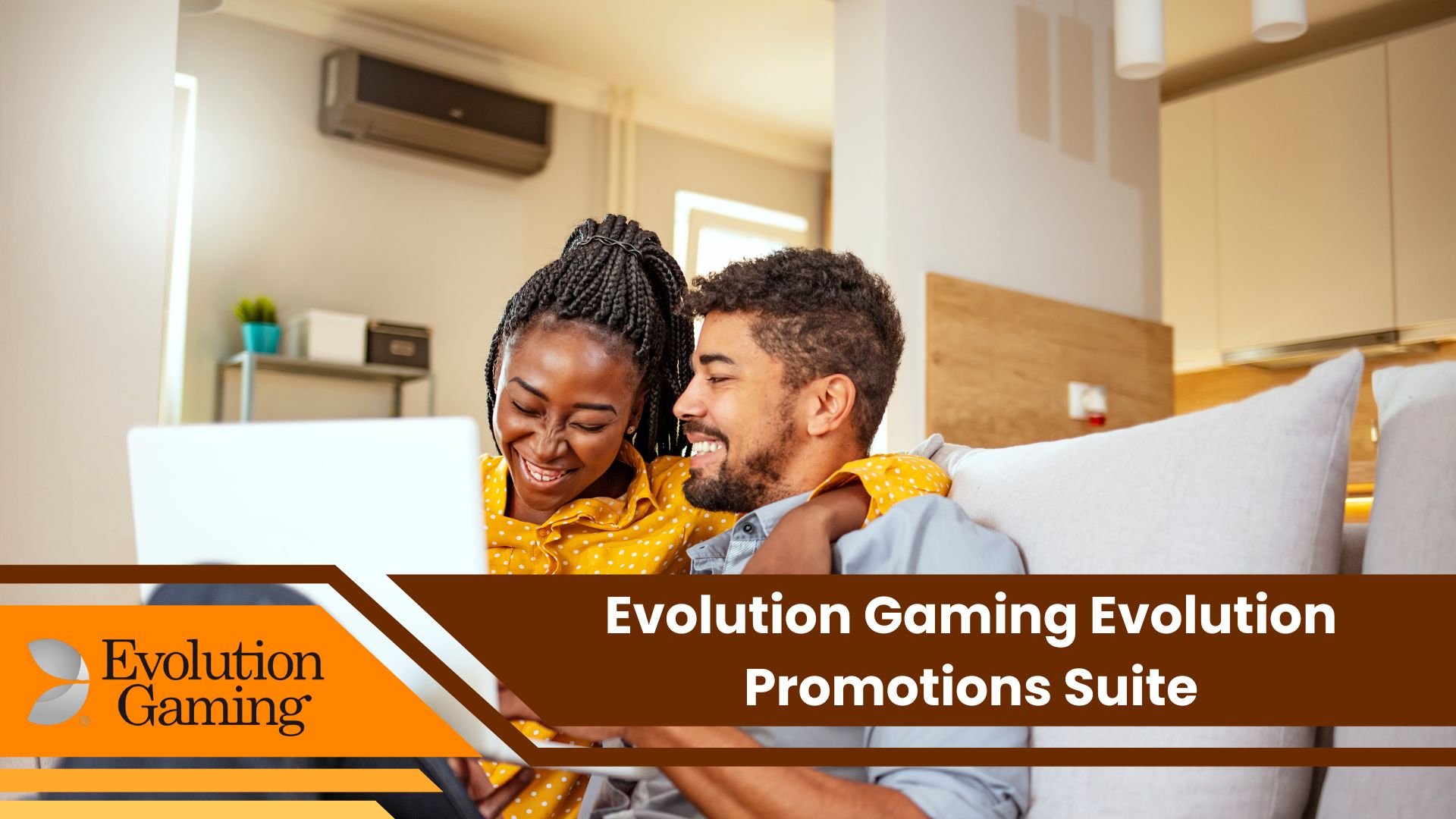 Evolution Gaming Promotions Suite
