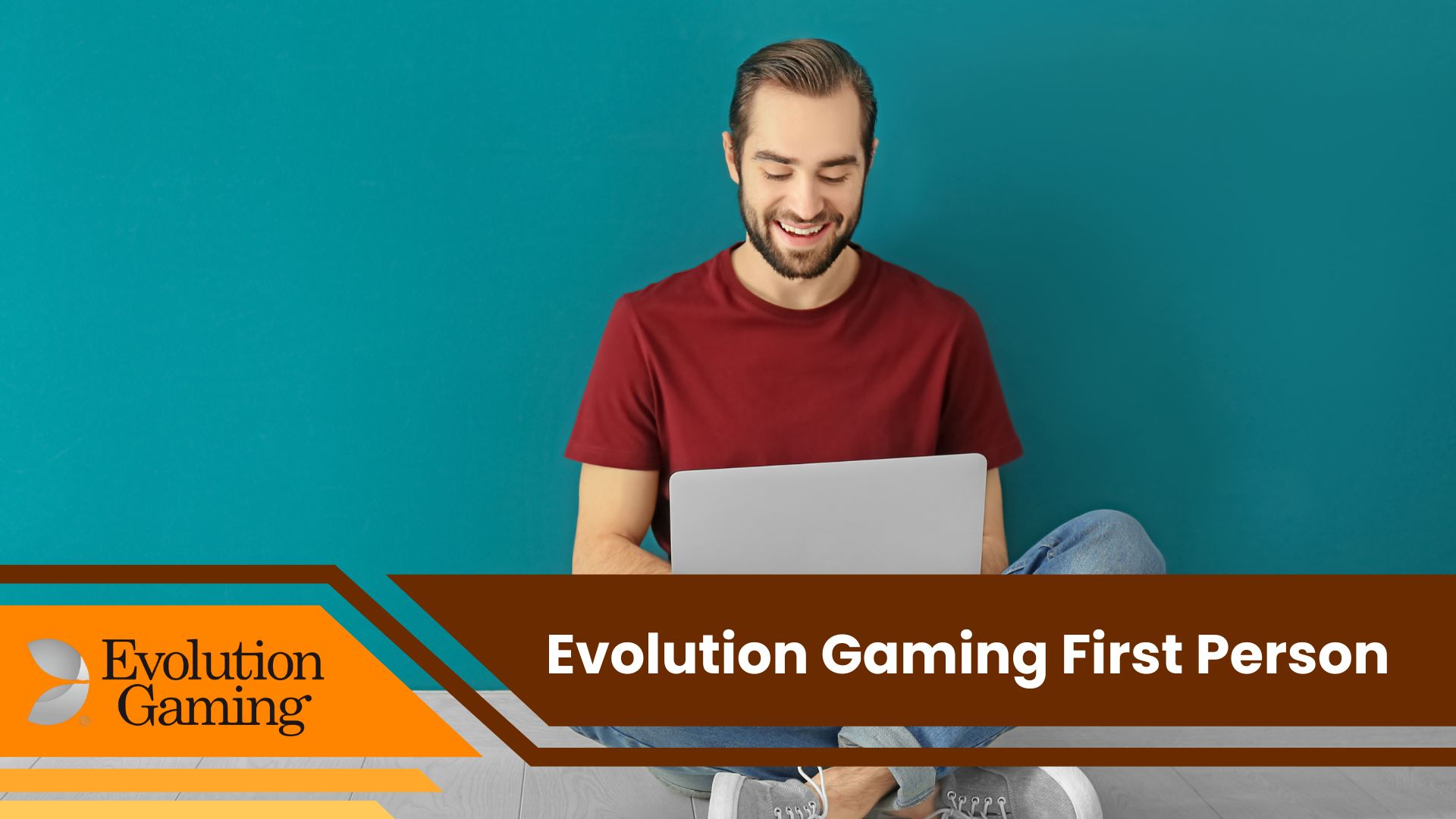 Evolution Gaming First Person