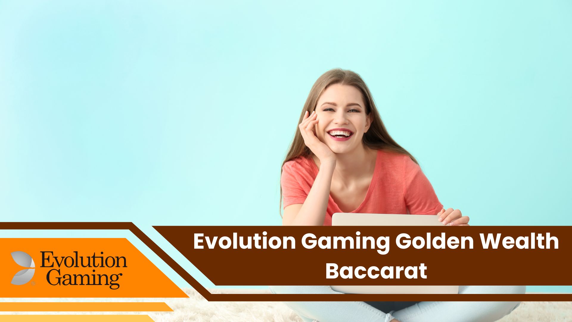 Evolution Gaming Golden Wealth Baccarat