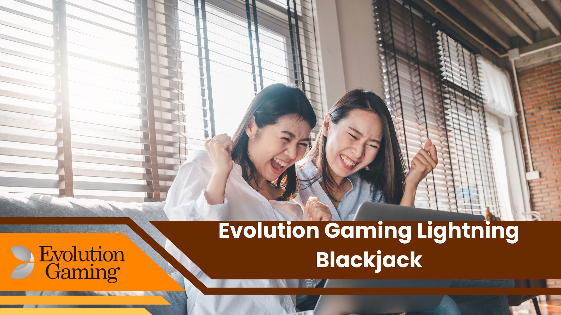 Evolution Gaming Lightning Blackjack