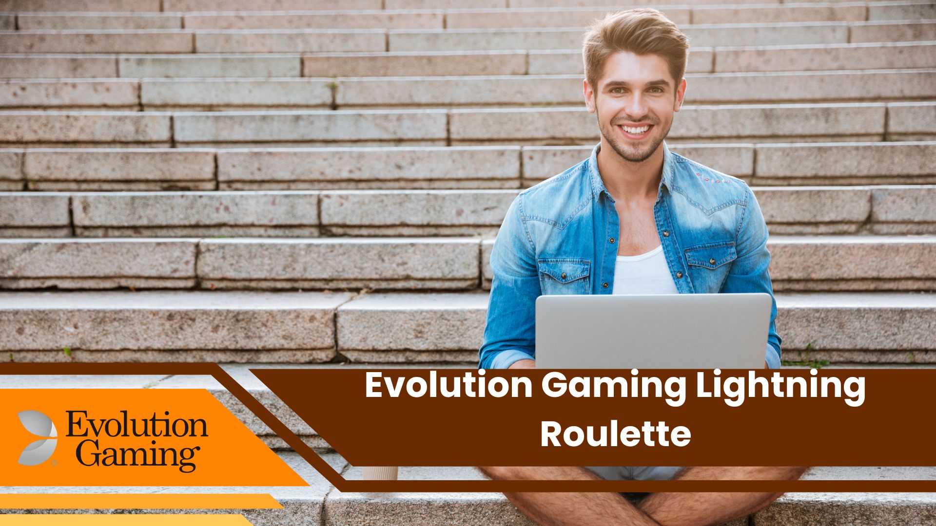 Evolution Gaming Lightning Roulette