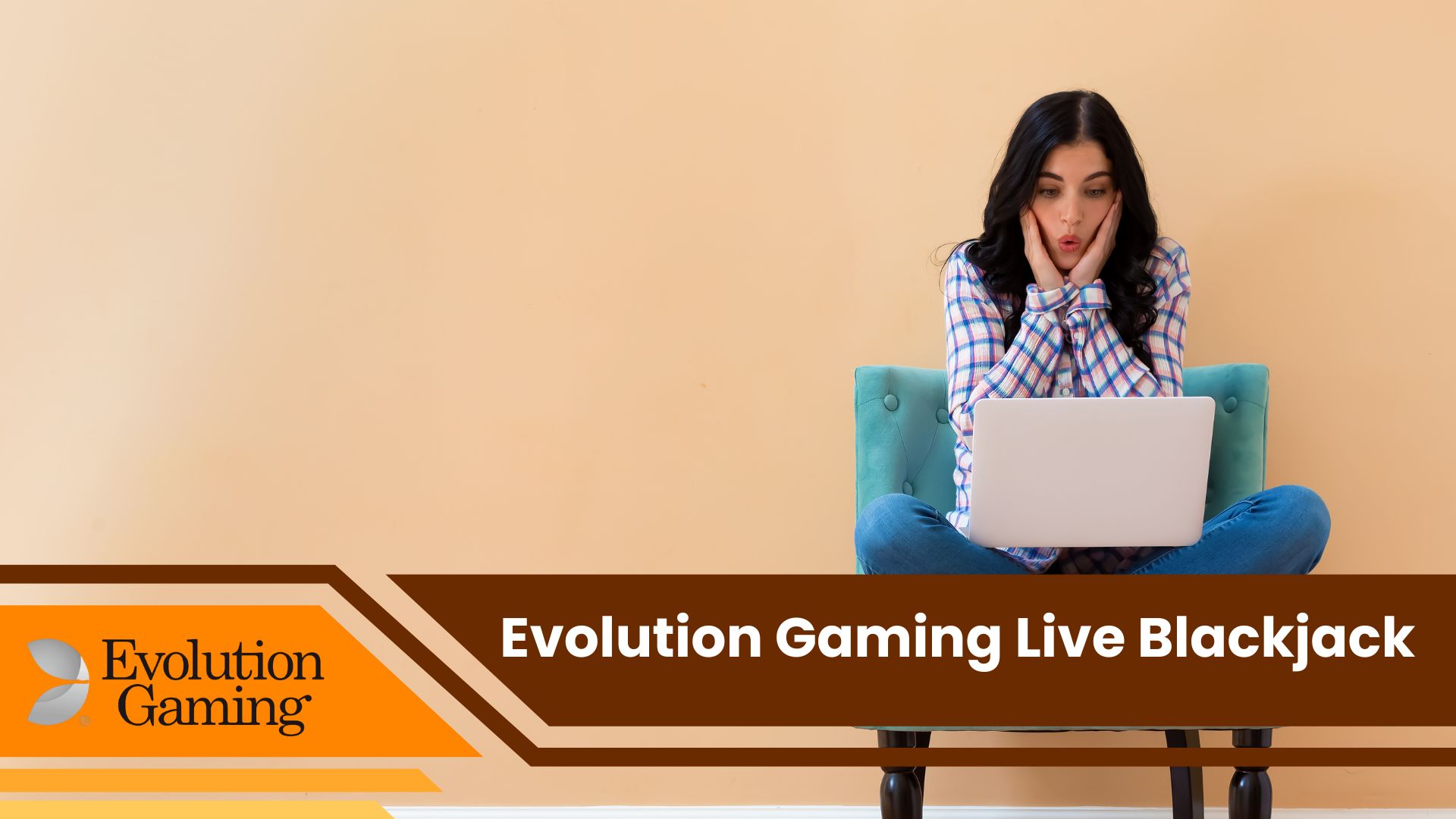 Evolution Gaming Live Blackjack
